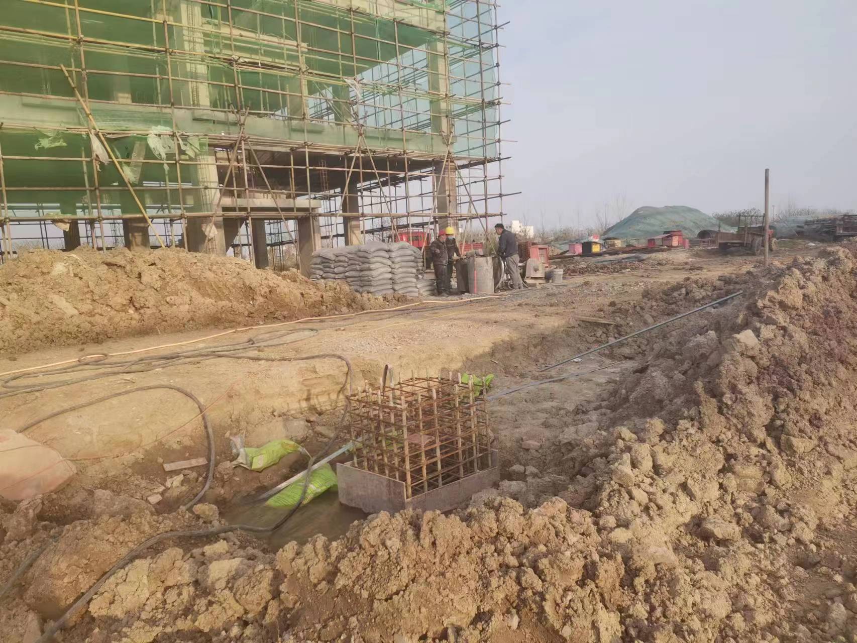 易门当桥梁出现裂缝的时候应该及时加固修补